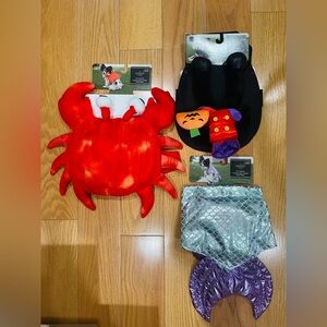 Ashland Pet Costumes